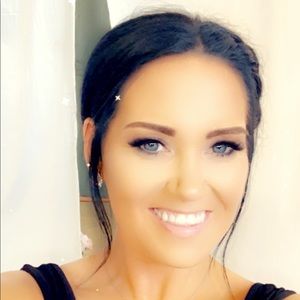 Meet your Posher, Jaclyn